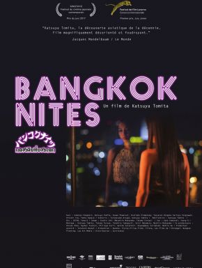 Bangkok Nites