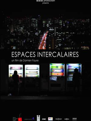 Espaces Intercalaires