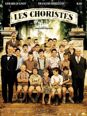 Les Choristes