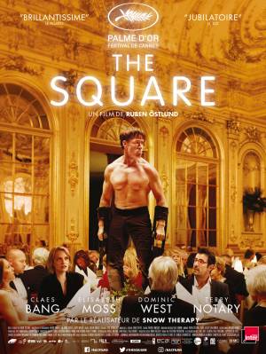 The Square