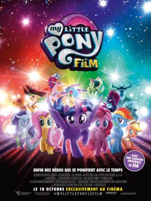 My Little Pony - Le Film