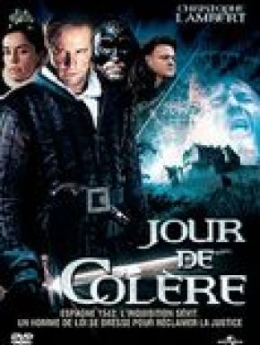 Jour De Colère