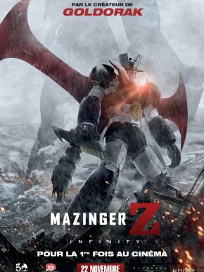 Mazinger Z