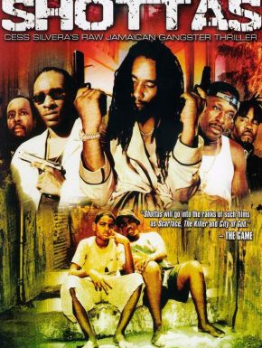 Shottas