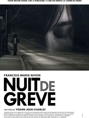 Nuit De Grève