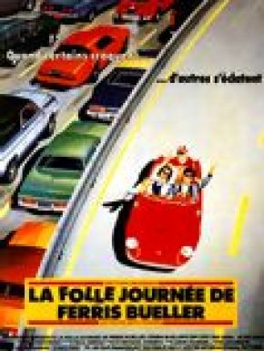 La Folle Journée De Ferris Bueller