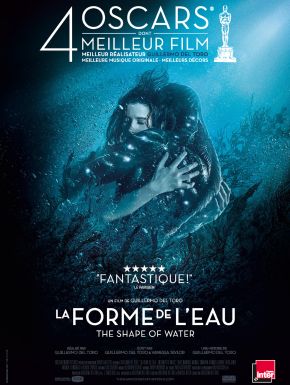 La Forme De L'eau