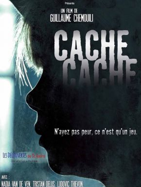 Cache Cache