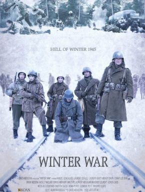 Winter War