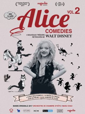 Alice Comedies 2