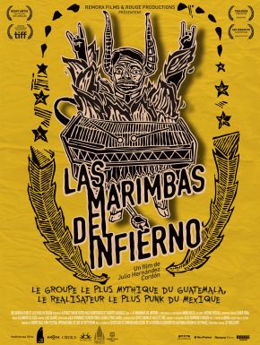 Las Marimbas Del Infierno