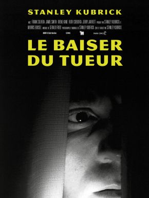 Le Baiser Du Tueur