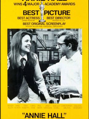 Annie Hall