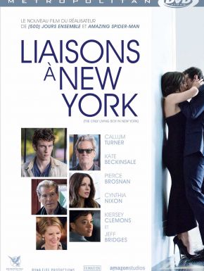 Liaisons à New York