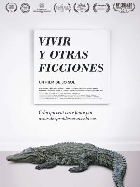 Vivir Y Otras Ficciones