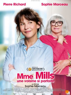 Mme Mills : Une Voisine Si Parfaite