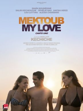 Mektoub My Love: Canto Uno