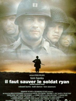 Il Faut Sauver Le Soldat Ryan