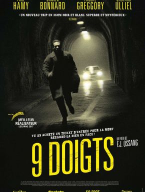 9 Doigts