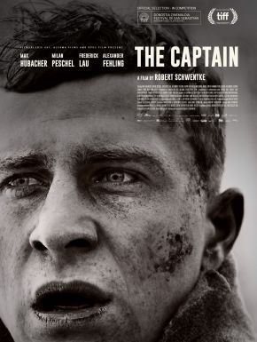 The Captain - L'usurpateur