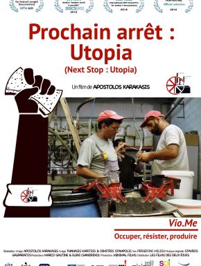 Prochain Arrêt : Utopia