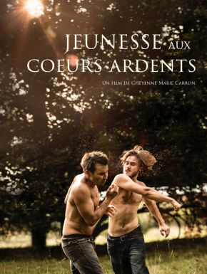 Jeunesse Aux Cœurs Ardents