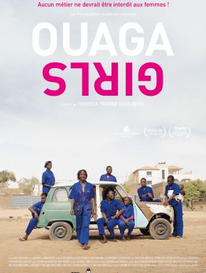 Ouaga Girls