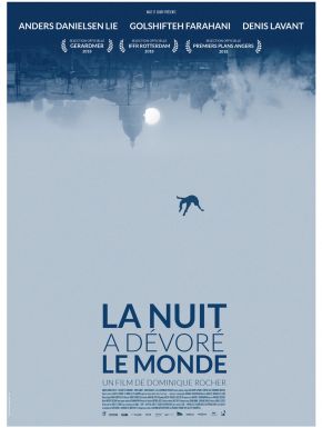 La Nuit A Dévoré Le Monde