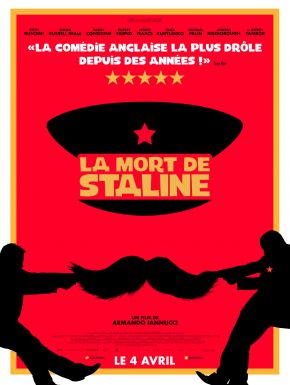 La Mort De Staline