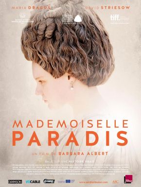 Mademoiselle Paradis