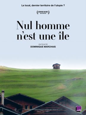 Nul Homme N'est Une île