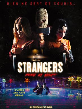 Strangers: Prey At Night