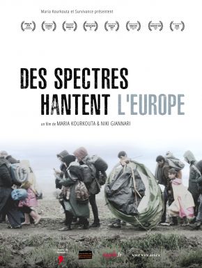 Des Spectres Hantent L'Europe