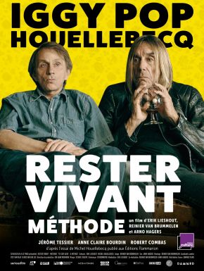 Rester Vivant : Méthode