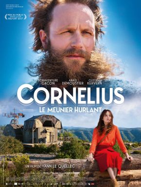 Cornélius, Le Meunier Hurlant