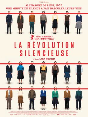 La Révolution Silencieuse