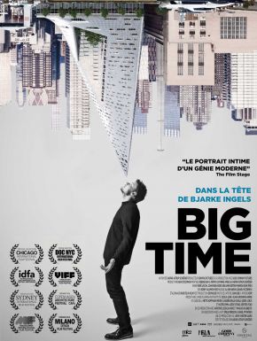 Big Time - Dans La Tête De Bjarke Ingels