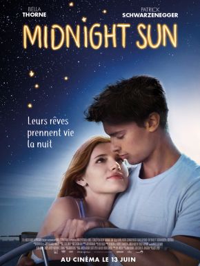 Midnight Sun