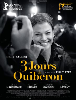 3 Jours à Quiberon