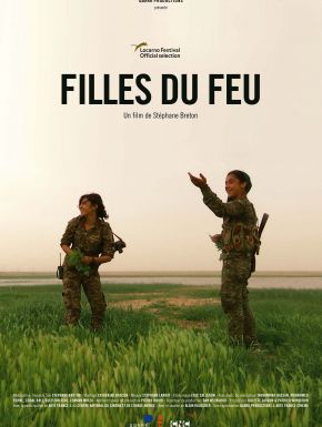 Filles Du Feu