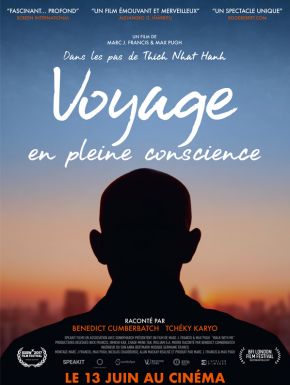 Voyage En Pleine Conscience