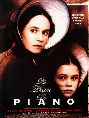 La Leçon De Piano