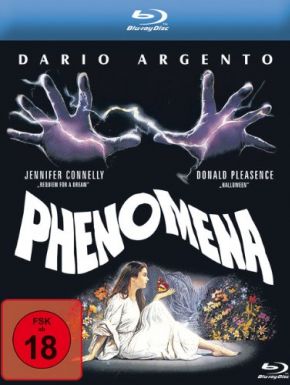 Phenomena