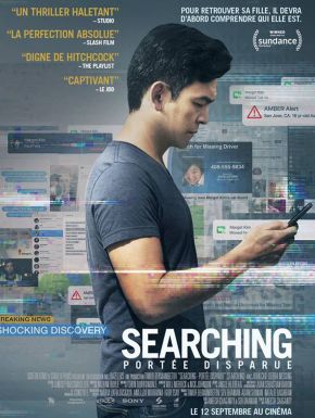 Searching - Portée Disparue