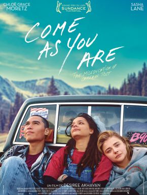 Come As You Are: The Miseducation Of Cameron Post