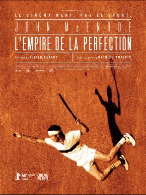 John McEnroe : L'Empire De La Perfection