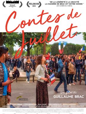 Contes De Juillet