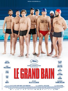 Le Grand Bain