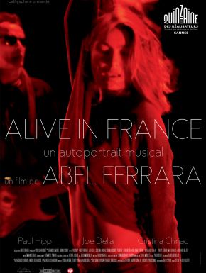 Alive In France