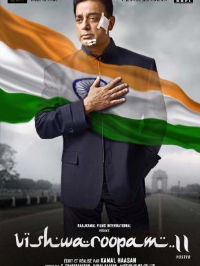 Vishwaroopam 2 - Version Tamoul